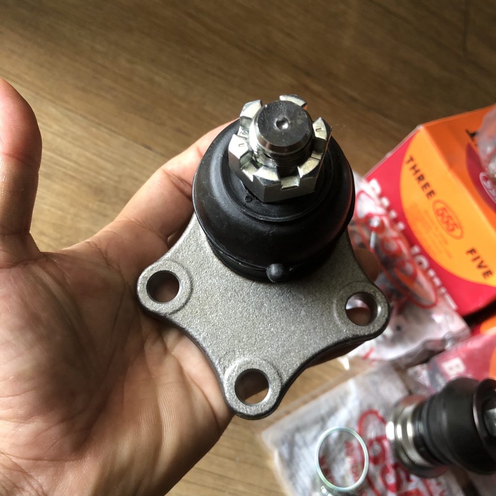 ROTUYN TRỤ ĐỨNG TRÊN/ DƯỚI MITSUBISHI JOLIE 555 JAPAN