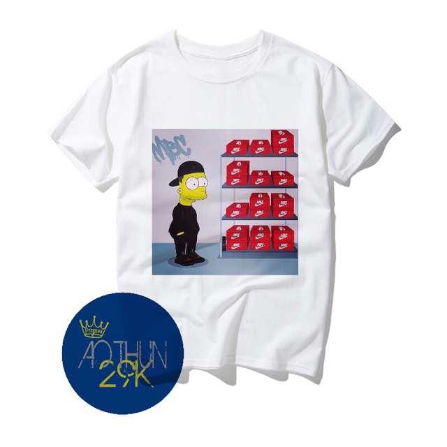 ALBUM 60 - ÁO THUN SUPREME TRẺ TRUNG NĂNG ĐỘNG | BigBuy360 - bigbuy360.vn