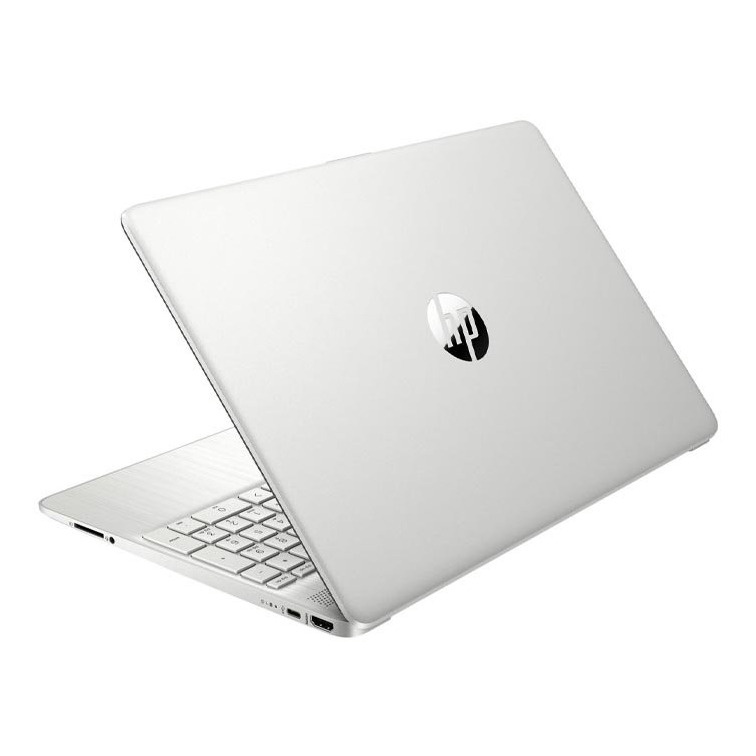 Máy tính laptop HP 15s-fq2558TU (46M26PA) (i7 1165G7/8GB RAM/512GB SSD/15.6 HD/Win10/Bạc) | BigBuy360 - bigbuy360.vn
