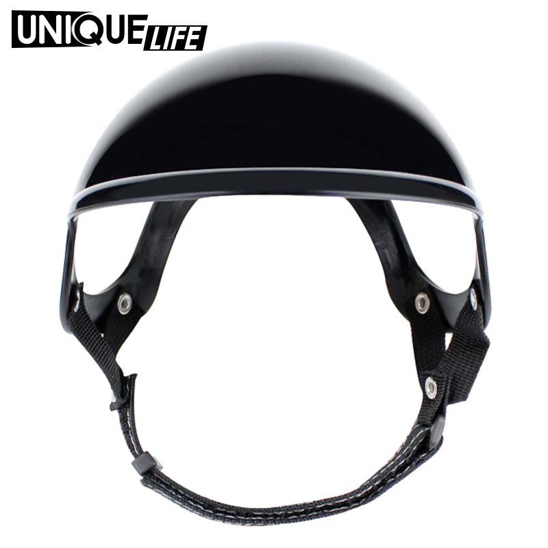 Mũ Bảo Hiểm Hình Chú Chó Lái Xe Máy Ngộ Nghĩnh Đáng Yêu Yoyoyo01