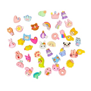 Combo 5 miếng Sticker 3D Dán Trang Trí Kiểu Dáng Siêu Dễ Thương ( Trang Trí Sổ Kế Hoạch, Sổ Nhật Ký)