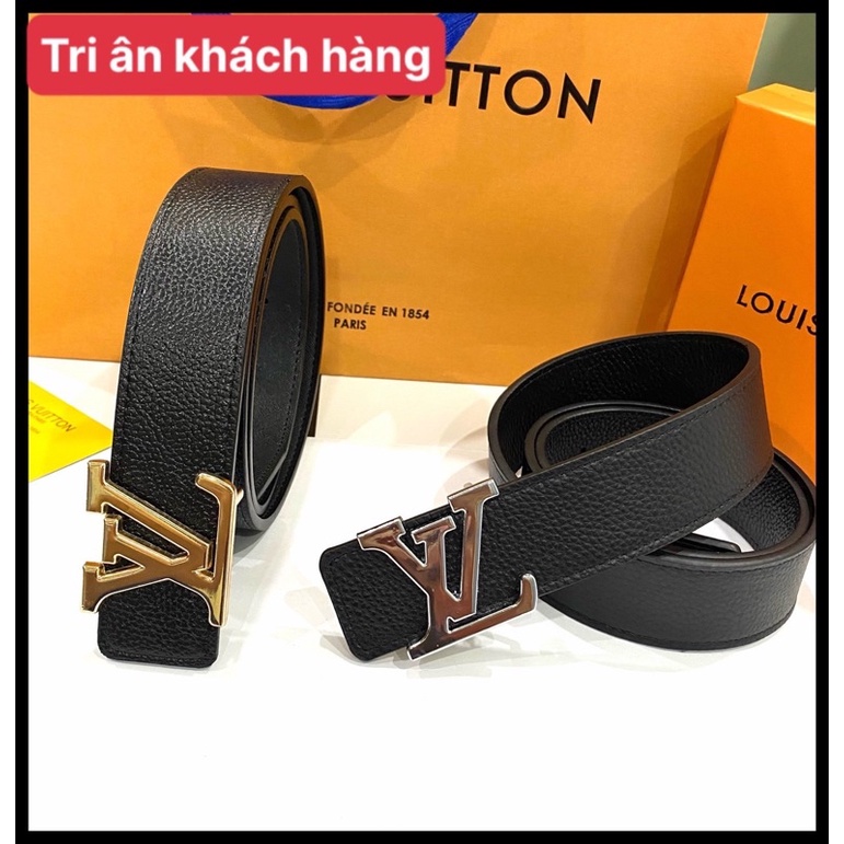 Thắt lưng nam/ Dây lưng nam ảnh thật tự chụp