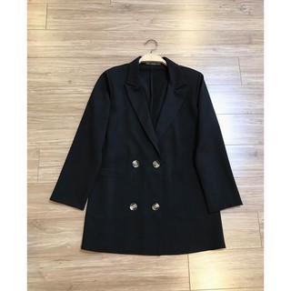 áo blazer zara