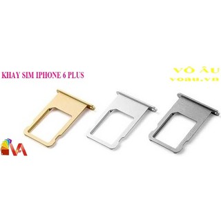 KHAY SIM IPHONE 6 PLUS [KHAY SIM ZIN]