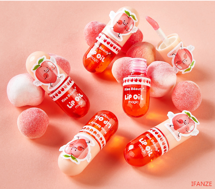 ELITE (Hàng Mới Về) Tinh Dầu Dưỡng Ẩm Làm Giảm Đường Viền Môi Hiệu Quả | BigBuy360 - bigbuy360.vn