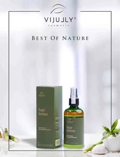 Kích mọc tóc tinh dầu bưởi
