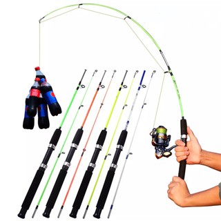 Cần câu 2 khúc nhiều size
