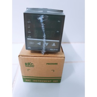 Đồng hồ nhiệt độ RKC REX-C100 (Out Relay)