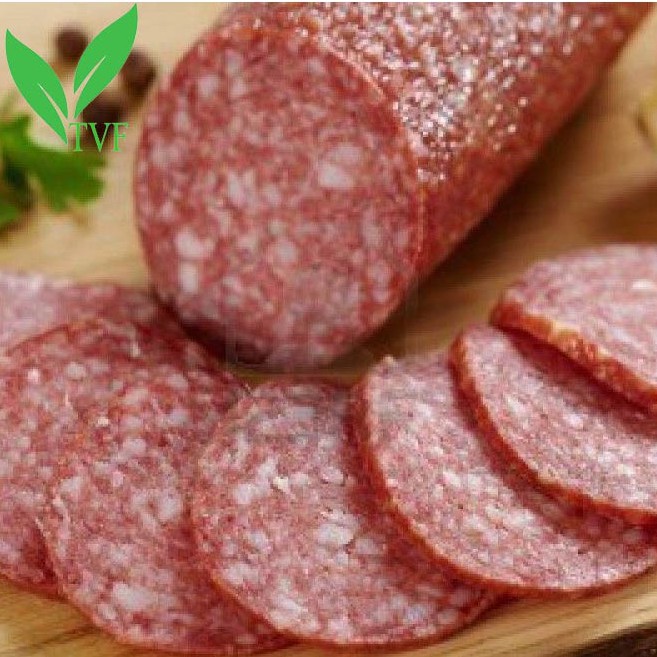 Salami 200g Xúc Xích Khô Thượng Hạng