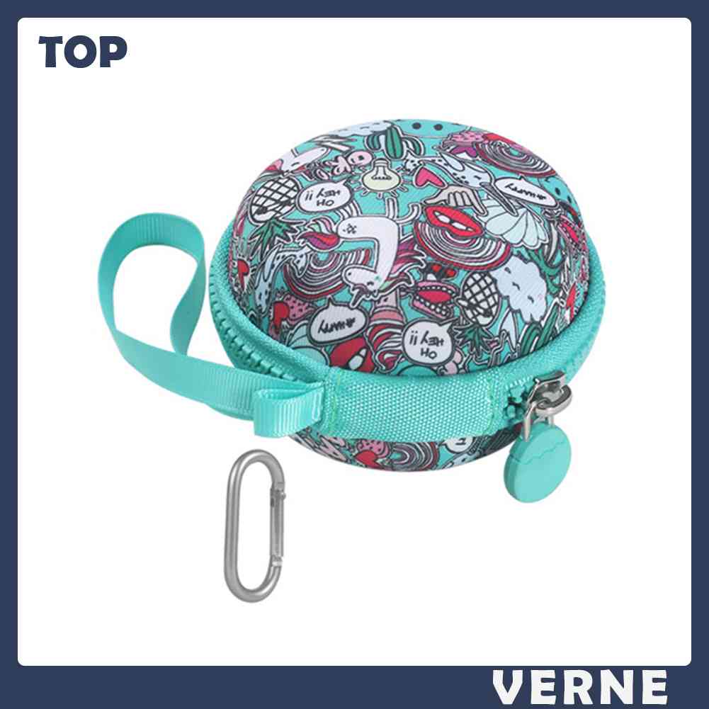 Túi Đựng Máy Nuôi Thú Ảo Tamagotchi Pix Ốp