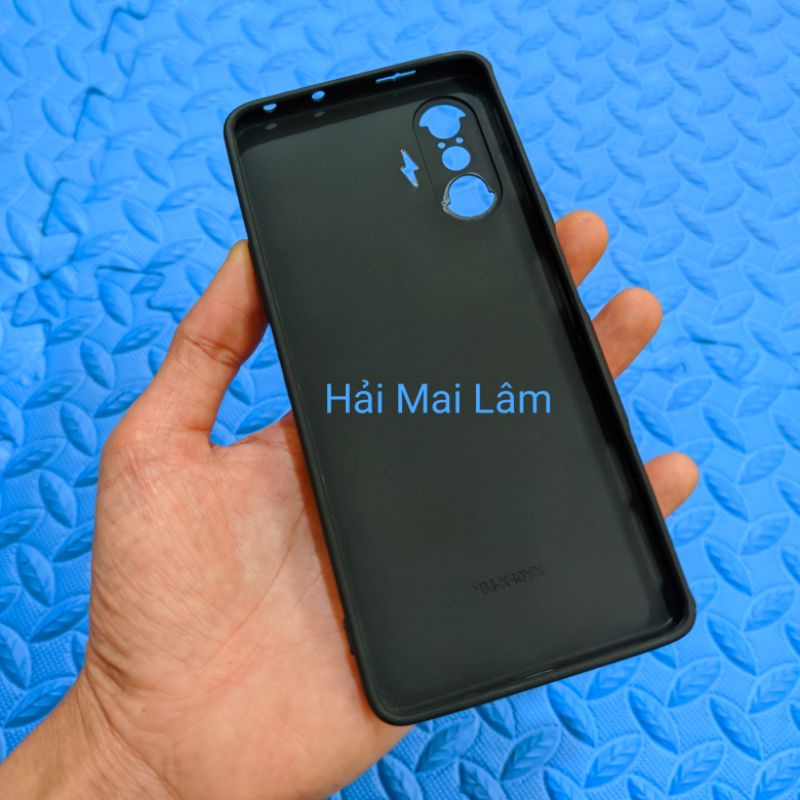 Ốp lưng K40 Gaming TPU vuông cạnh