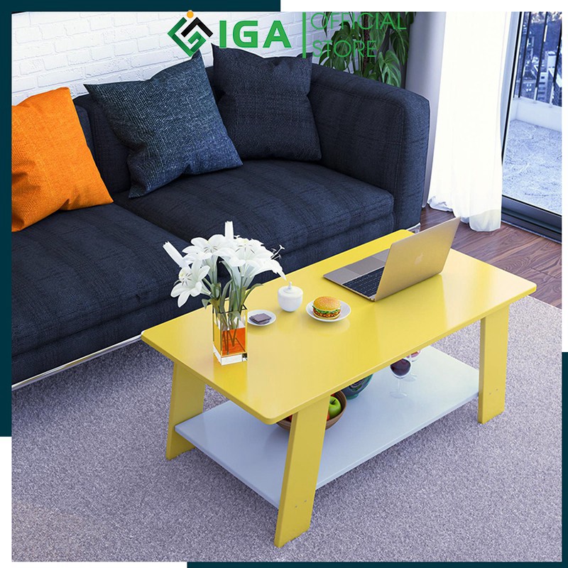 Bàn Trà Bàn Sofa Hiện Đại Kiểu Nhật - GP67