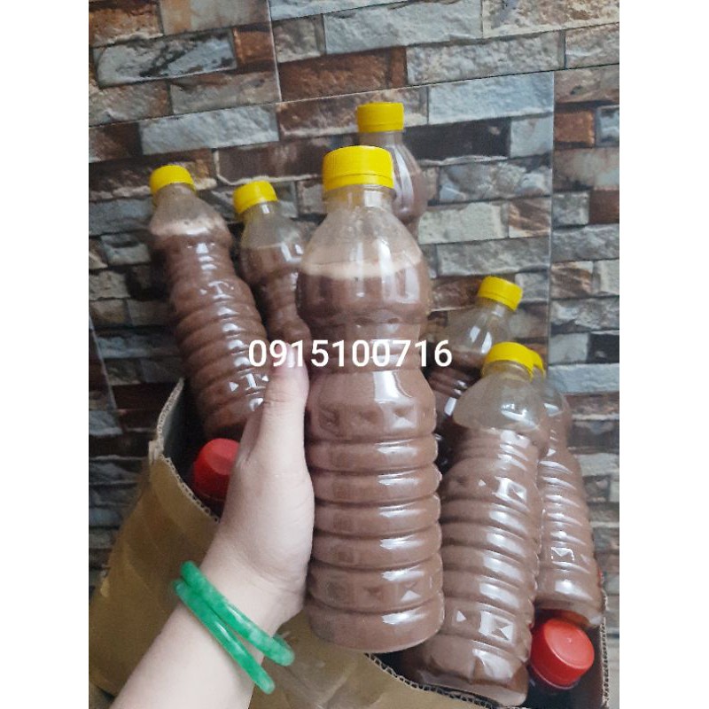 MẮM NÊM ĐẶC SẢN XỨ NẪU BÌNH ĐỊNH | BigBuy360 - bigbuy360.vn