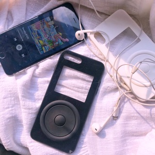 ỐP IPHONE iPod CLASSIC // iPod CLASSIC IPHONE CASE