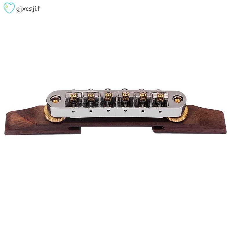 Ngựa Đàn Guitar B-23 Bằng Gỗ Hồng Mộc