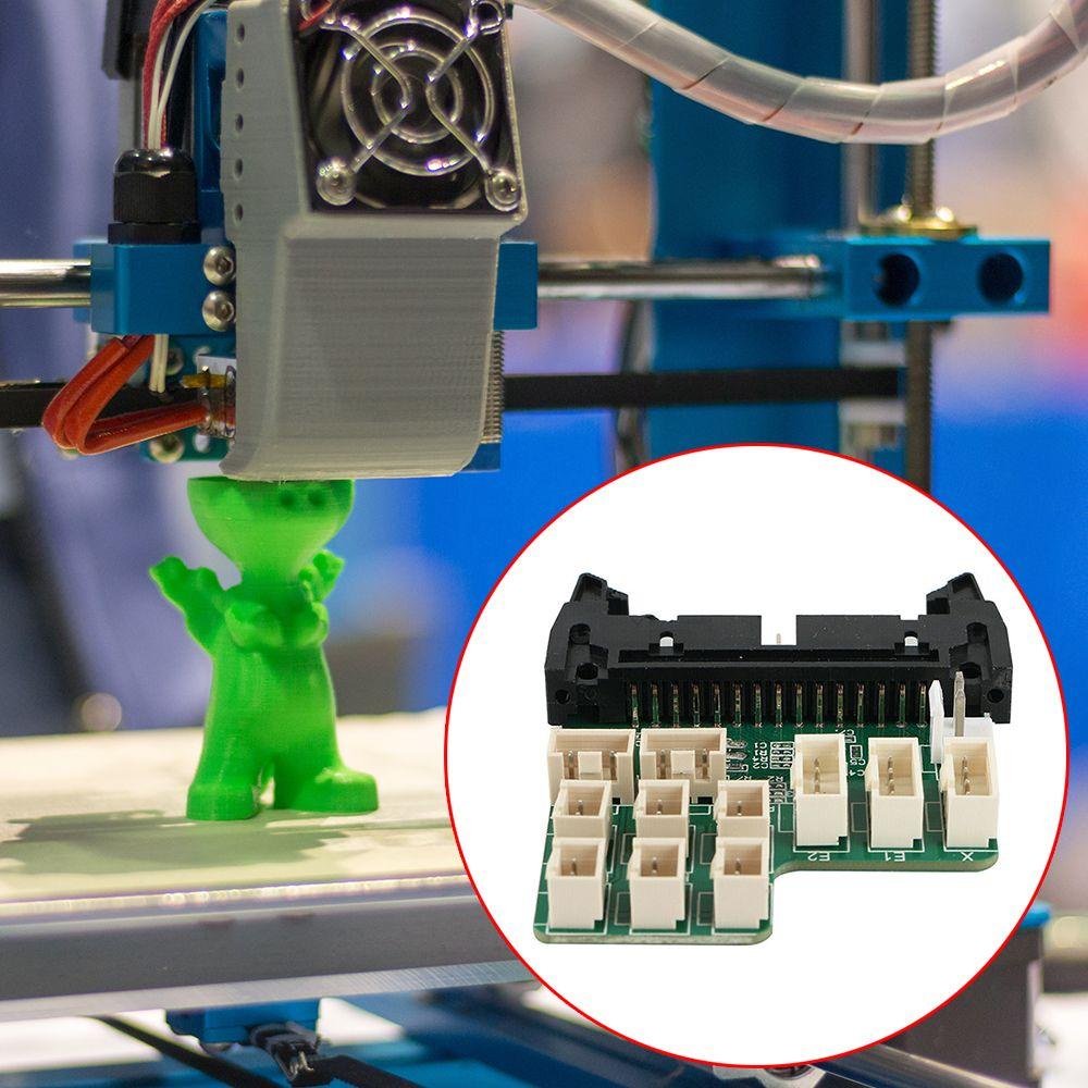 MYRONGVN Bảng Mạch Chuyển Đổi CR-10S PRO Cho Máy In 3D CR-10S PRO