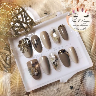 Charm - Phụ kiện trang trí móng CH-10