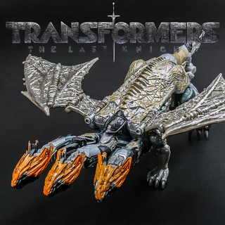 Mô hình Transformer DragonStorm - Hasbro