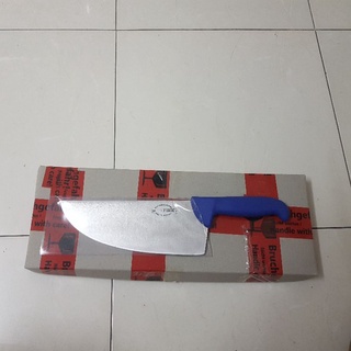 dao bầu cho giết mổ