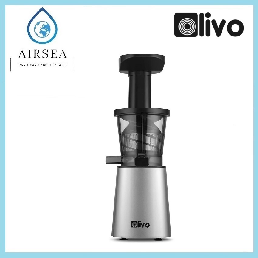 Máy Ép Hoa Quả OLIVO SJ 210