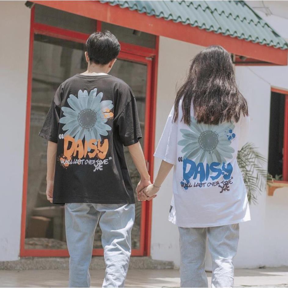 Áo Thun DAISY X.M.E Unisex