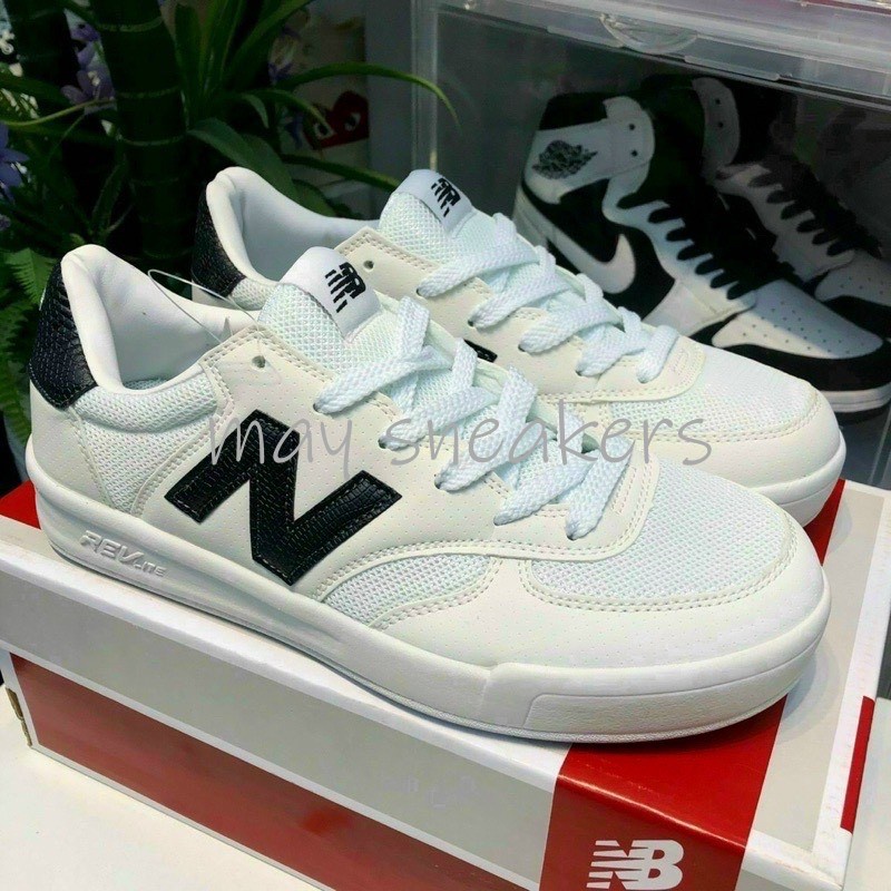 Giày Thể Thao NB300 4 Màu 🎁FULL BOX🎁 Giày Sneaker Nam, Nữ Cao Cấp MSP6788