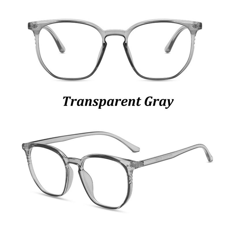 Mắt Kính Chống Bức Xạ Hàn Quốc Cho Nam Nữ