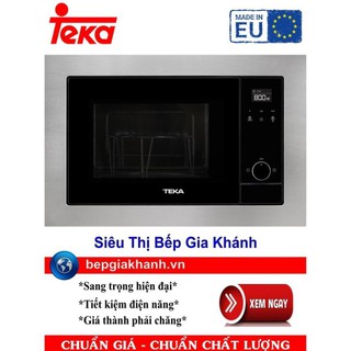 Lò vi sóng Teka MS 620 BIS