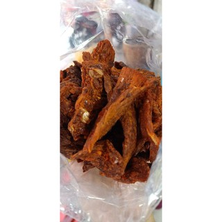 [1kg] KHÔ BÒ VỤN GIÒN ( giòn cứng) LOẠI VỤN LỚN
