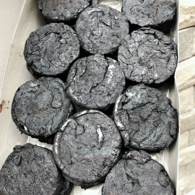 100GR THỤC ĐỊA KHÔ NGON