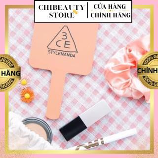 GƯƠNG CẦM TAY 3CE siêu xinh xắn