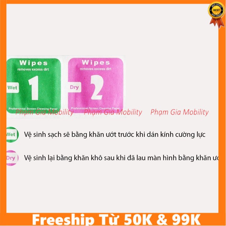 Kính cường lực Redmi K20/K20pro/Mi9T cường lực full màn, full viền, full keo