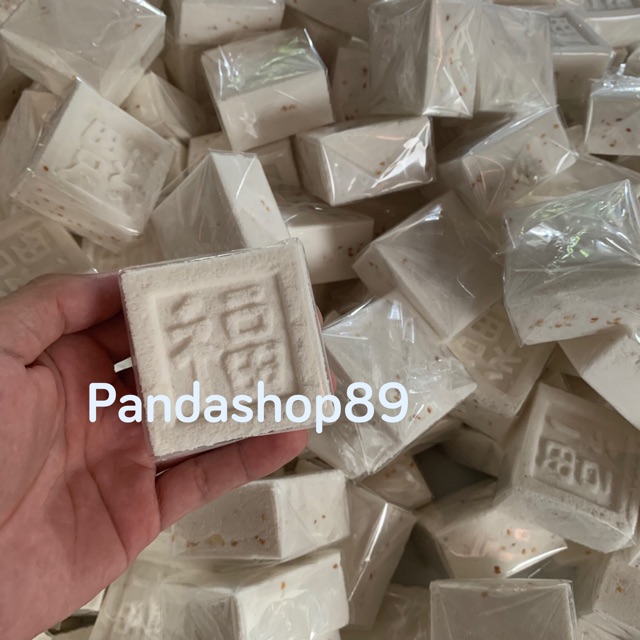 Bánh khảo dẻo thập cẩm Minh Thành