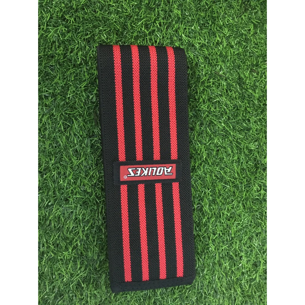 Bảo vệ đầu gối tập gym bảo vệ đầu gối chơi thể thao