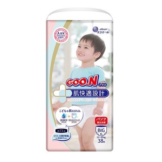 TÃ QUẦN GOO.N L44 (9-14KG)
