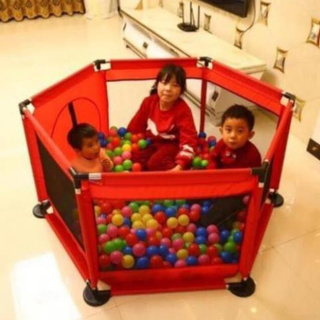 Khung Quay Lục Giác Nhà Banh