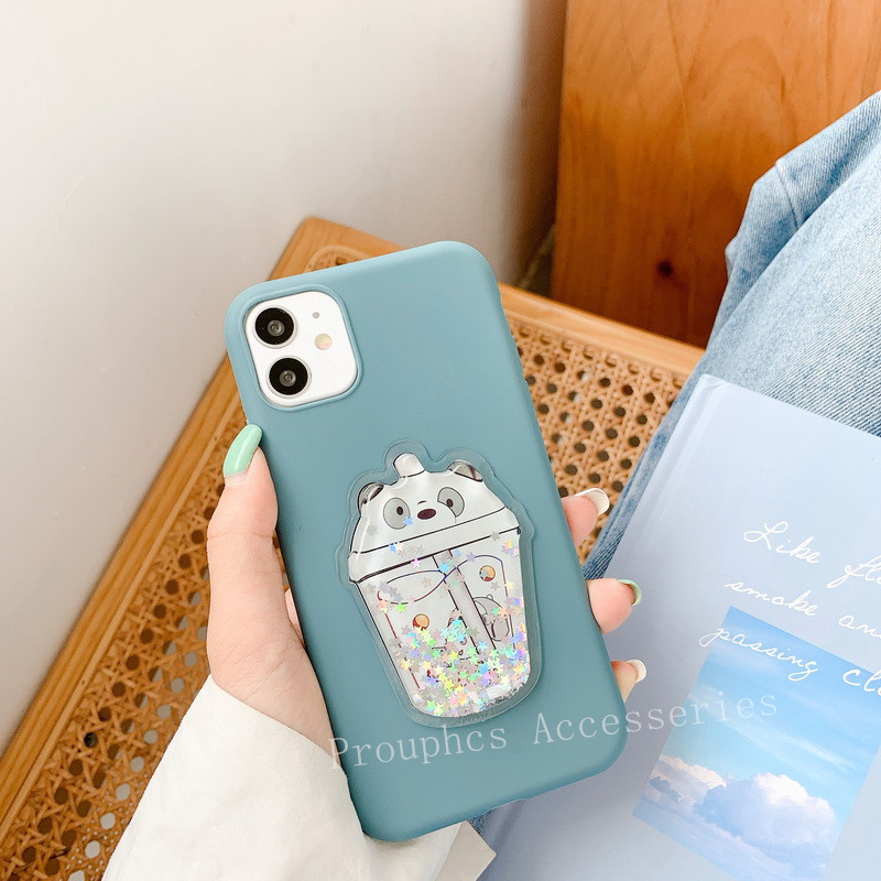 Ốp điện thoại TPU mềm Samsung Galaxy A11 M11 A21S A31 J2 J7 Prime M31 A01 A30 A20 A51 A20S | BigBuy360 - bigbuy360.vn