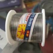 Thiếc hàn nhẹ lửa dạng cuộn 80g