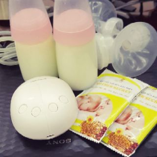 Ngũ cốc siêu lợi sữa đặc biệt