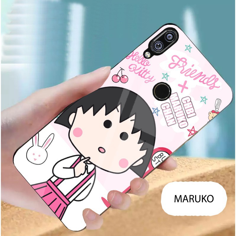 ỐP HUAWEI NOVA 3I, Y9 2019 , NOVA 3E mặt kính gương bóng