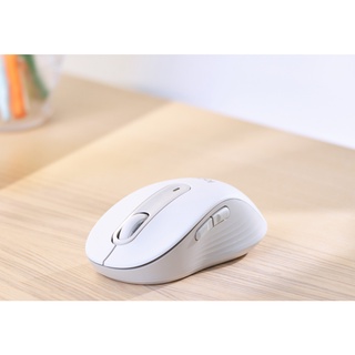 Chuột không dây Logitech M650 Signature