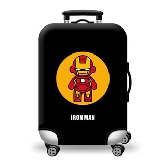 Túi bọc bảo vệ vali - Áo vỏ bọc vali - Trùm vali - H122