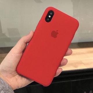 Ốp xịn apple không bám bẩn iphone x - 7plus/8plus