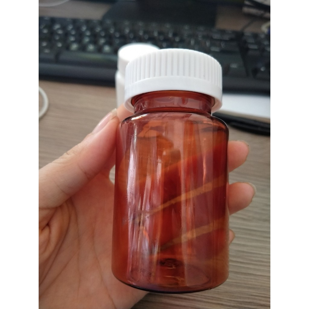 Cung cấp sỉ và lẻ lọ đựng thuốc đông y, thực phẩm chức năng, đựng thuốc tăng cân , trà giảm cân