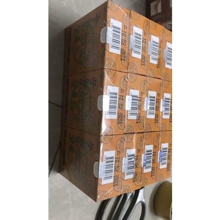 HỔ CỐT BÁCH THỐNG HOÀN SINGAPORE CHÍNH HÃNG