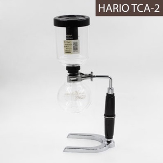 Bình pha cà phê syphon harjo tca-2 pha được 2cup