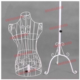 Manocanh sắt nữ người lớn HCM( grap ,now)