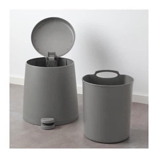 Thùng rác 5l-12l IKEA SNAPP
