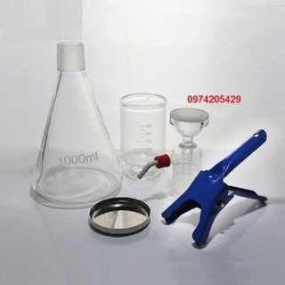 Bộ phễu lọc dung môi 1000ml