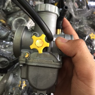 Bình xăng bông mai thái !!